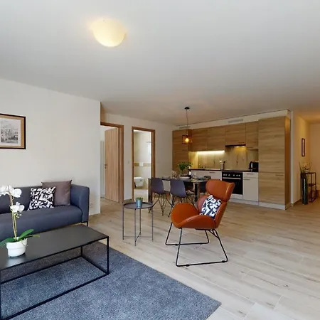 דירה Furnished Apartement #310 - Swiss