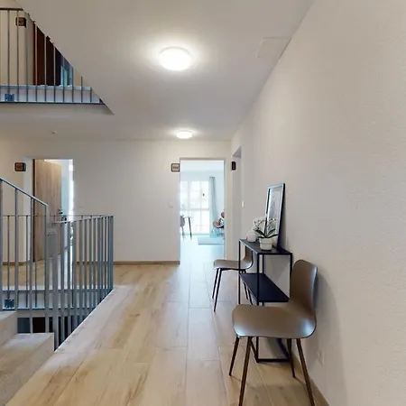 Furnished Apartement #310 - Swiss דירה *