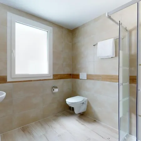 Furnished Apartement #310 - Swiss