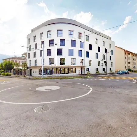 Furnished Apartement #310 - Swiss