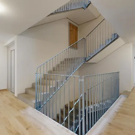 Furnished Apartement #310 - Swiss * אייגל