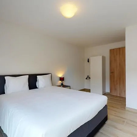 Daire Furnished Apartement #310 - Swiss Aigle