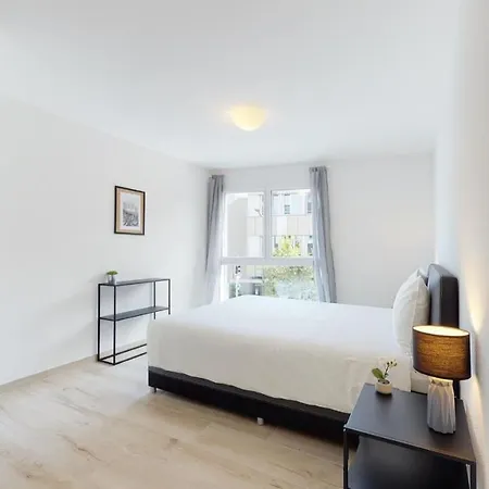 Διαμέρισμα Furnished Apartement #310 - Swiss Aigle