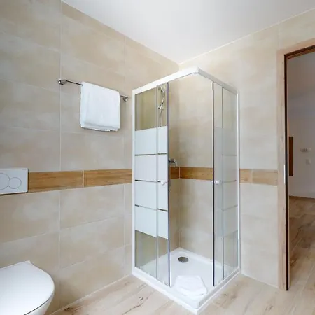 Furnished Apartement #310 - Swiss Διαμέρισμα